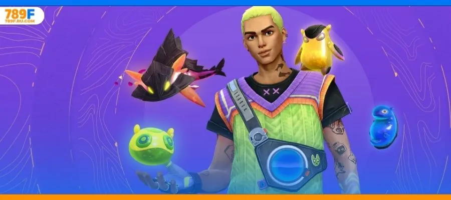 Mẹo tạo đột biến lên địch với Lối chơi Gekko