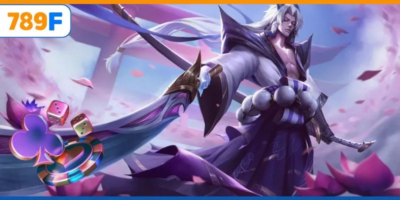 Lợi ích khi biết cách di chuyển Yone tối ưu