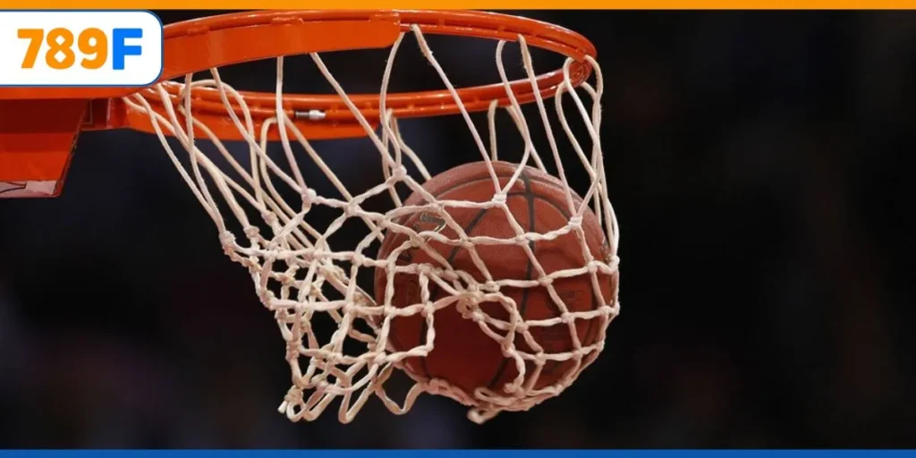 Luật Bóng Rổ 789F Cược Cho Người Mới Bắt Đầu Tham Gia