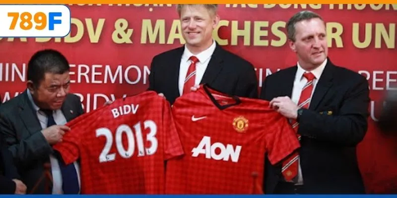 Manchester United Sang Việt Nam - Sự Kiện Bóng Đá Chấn Động