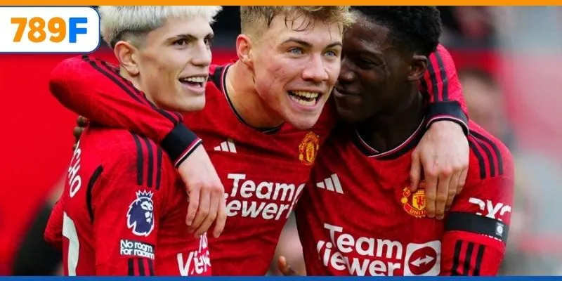 Marcus Rashford góp mặt trong sự kiện MU tới Việt Nam