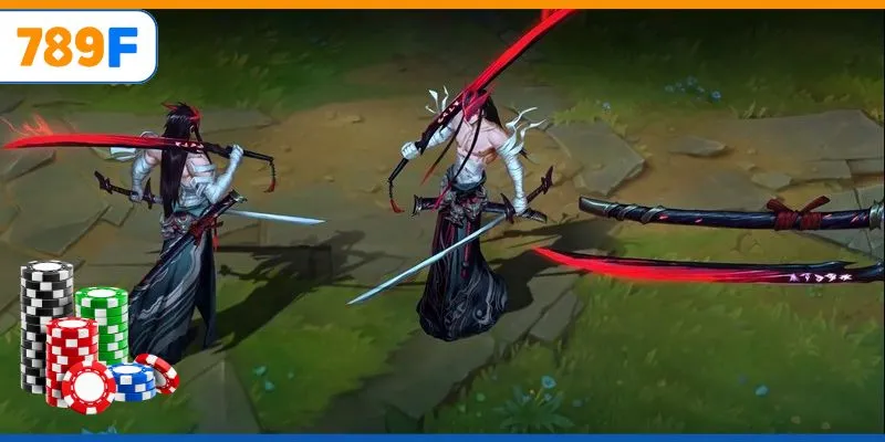 Mẹo Chơi Yone – Bí Quyết Làm Chủ Lưỡi Kiếm Song Sinh