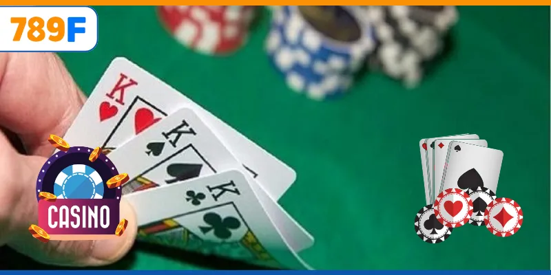 Hướng Dẫn Chơi Liêng – Mẹo Và Chiến Thuật Cá Cược Online