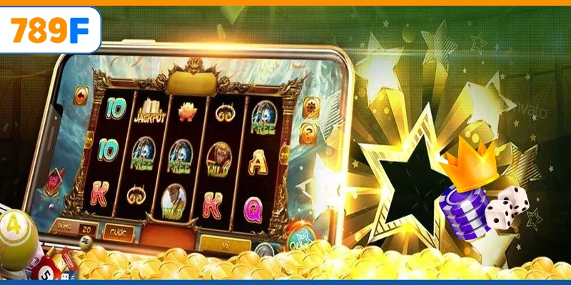 Người chơi tập trung trải nghiệm nổ hũ trực tuyến kịch tính.