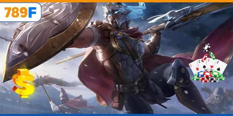 Những cách khắc chế tướng Yone hiệu quả