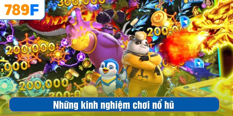 Trước khi bắt đầu chơi, hội viên cần tìm hiểu các tính năng này để tối ưu hóa cơ hội trúng thưởng.