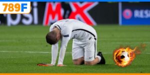 Những Lần PSG Thua Đau Và Bài Học Lịch Sử Không Thể Quên