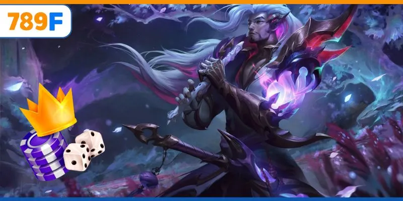 Những món đồ và phép cần có để khắc chế Yasuo