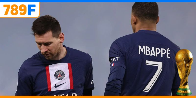 Những trận PSG thua đậm để lại dấu ấn lịch sử