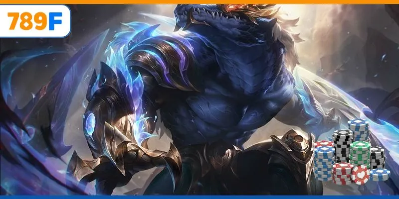 Những tướng có khả năng khắc chế Yone mạnh nhất