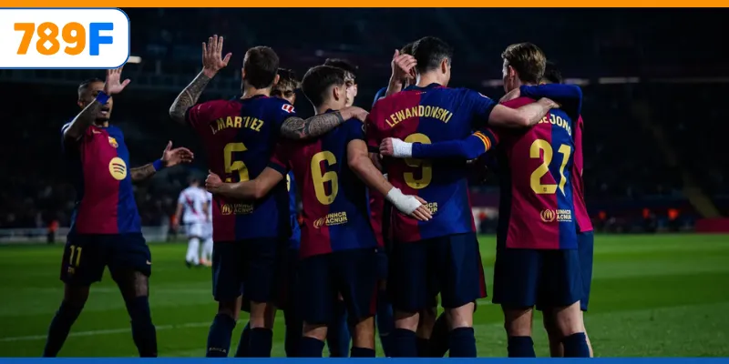 Những yếu tố tạo nên sự thành công của đội tuyển bóng đá