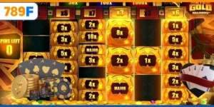 Nổ Hũ Aztec Bịp - Sự Thật Gây Sốc Tại 789F Ai Cũng Nên Biết