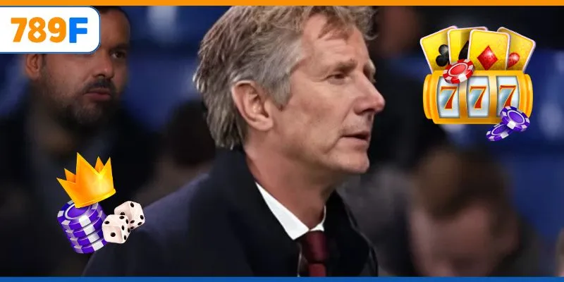 Ông Chủ Của Ajax Amsterdam Và Bí Mật Phía Sau Thành Công