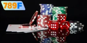 Khám Phá Poker - Trò Chơi Trí Tuệ Đình Đám Toàn Cầu