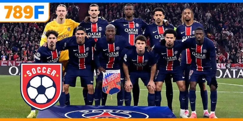 PSG Thành Lập Năm Nào? Khám Phá Lịch Sử CLB & Ngôi Sao