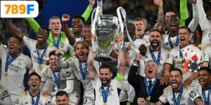 Real Madrid Bao Nhiêu Cúp C1 – Câu Trả Lời Cho Fan Hâm Mộ
