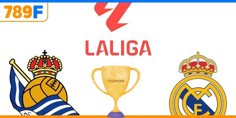 Dấu ấn đầu tiên xây dựng nên Real Madrid