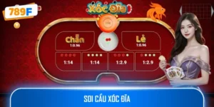 Soi Cầu Xóc Đĩa – Bí Quyết Dự Đoán Chuẩn Xác Cho Người Chơi