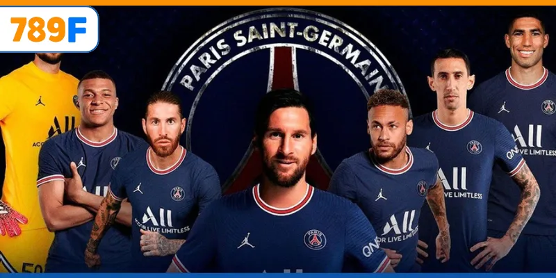 Tài năng trẻ PSG thu hút fan toàn cầu với màn trình diễn.