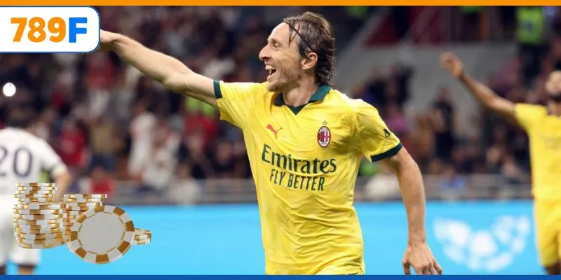 Tầm ảnh hưởng lớn tới nền bóng đá quốc tế