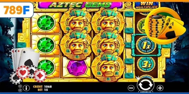 Tận dụng các vòng thưởng bonus