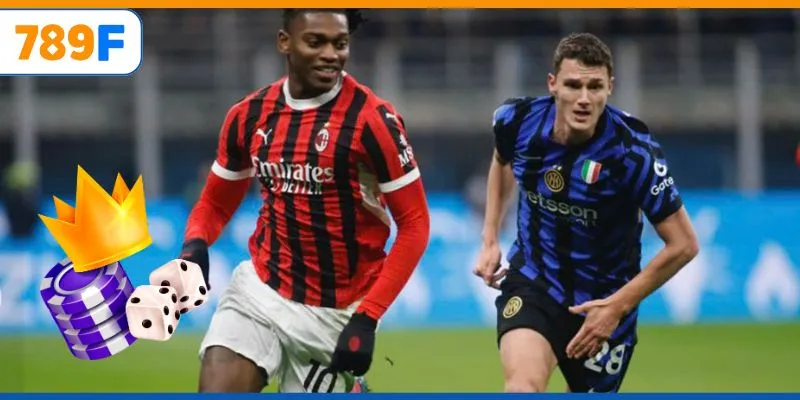 Thế hệ trẻ bản lĩnh của AC Milan