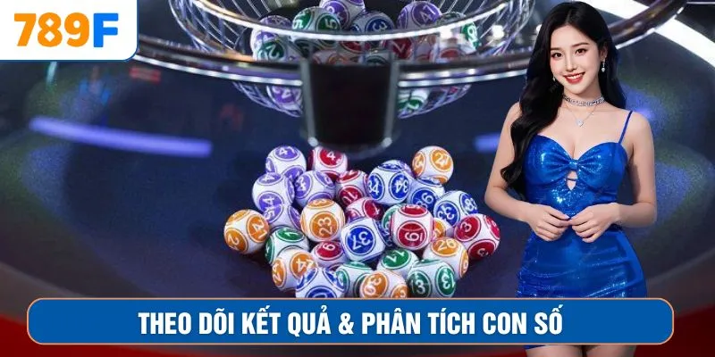Theo dõi kết quả & phân tích con số