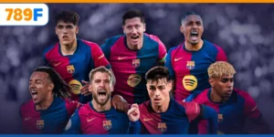 Barcelona Có Bao Nhiêu Cúp C1