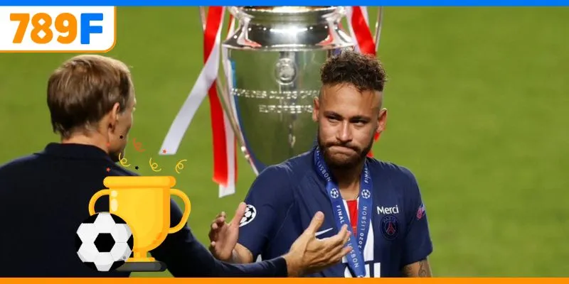 Tìm hiểu lịch sử PSG có bao nhiêu Cúp C1