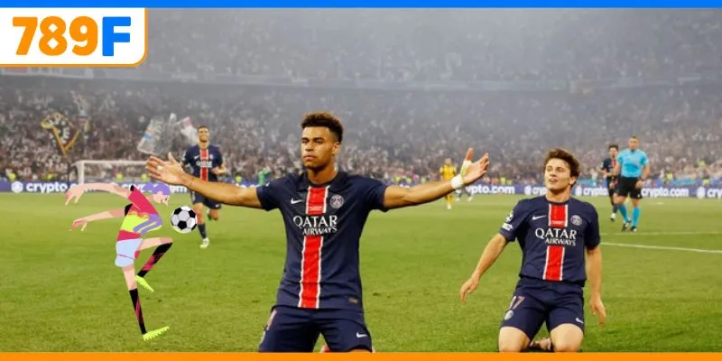 Tìm hiểu PSG thành lập năm nào?