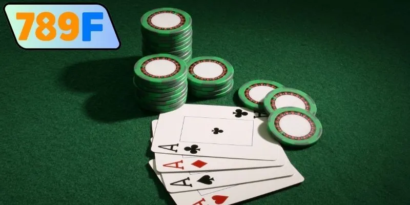 Tìm hiểu tổng quát về trò chơi Poker