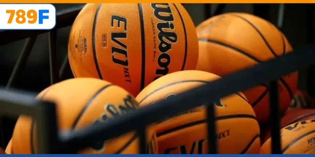 Tổng Hợp Trận Bóng Rổ Hay Nhất 789F, Kịch Tính 2025