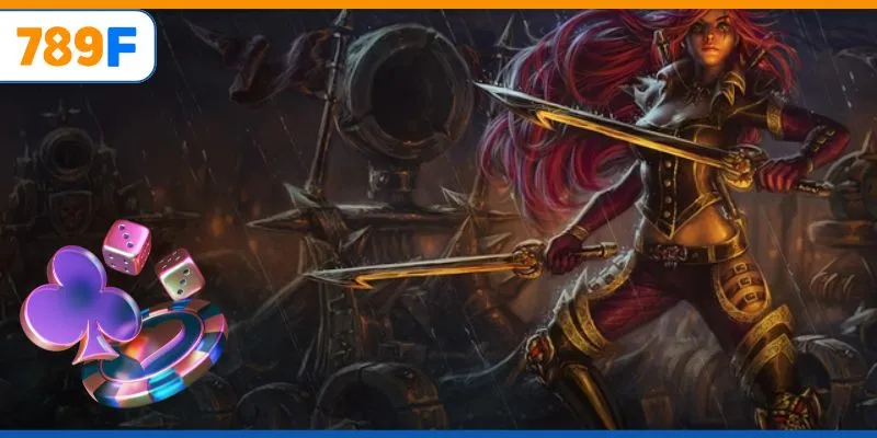 Tổng quan cơ bản về Liên Minh Huyền Thoại