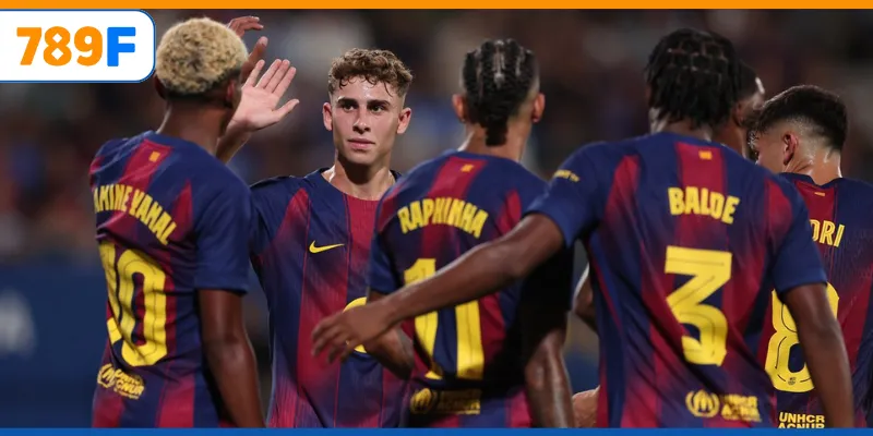 Tổng quan thông tin về việc Barcelona có bao nhiêu cúp c1