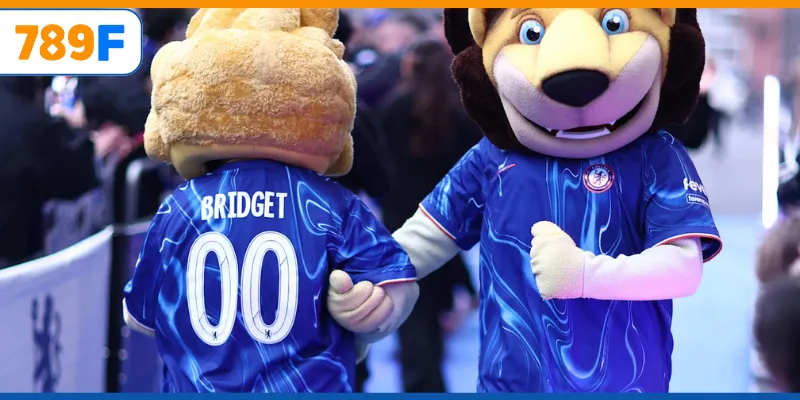 Trải nghiệm cá cược trực tuyến sinh động nhờ tinh thần của linh vật