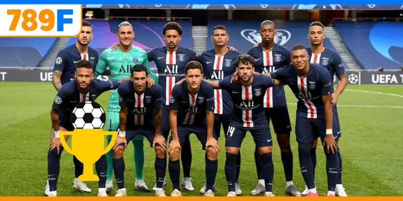 Vài nét về thông tin PSG thành lập năm nào