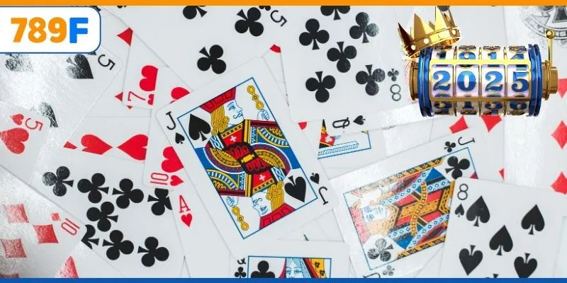 Vì sao nên chơi mậu binh tại 789F?