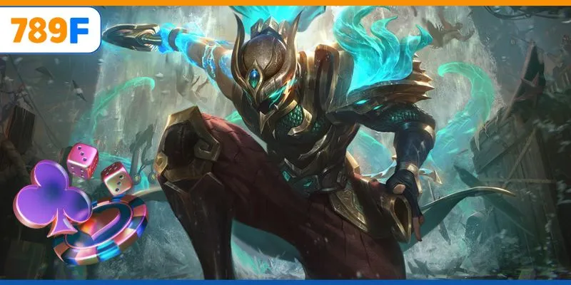 Yasuo Đi Lane Nào Mạnh Nhất? Giải Mã Lối Chơi Tối Ưu