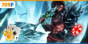 Yasuo – Vị Tướng Gây Tranh Cãi Nhất Liên Minh Huyền Thoại