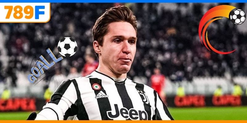 Yếu tố quan trọng làm nên một cầu thủ Juventus