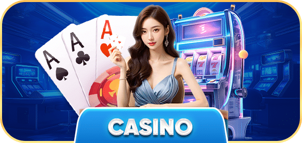 icon casino