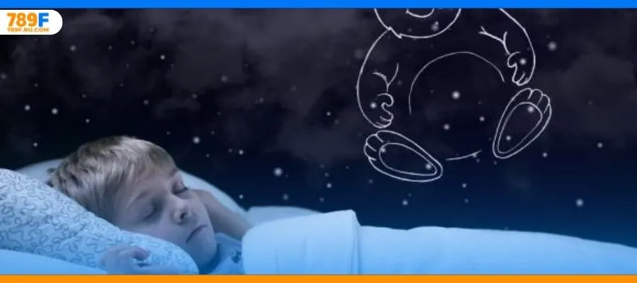 Nên đánh số gì khi mơ ăn cứt