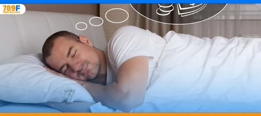 Ý nghĩa đằng sau mơ thấy khoai lang đầy may mắn