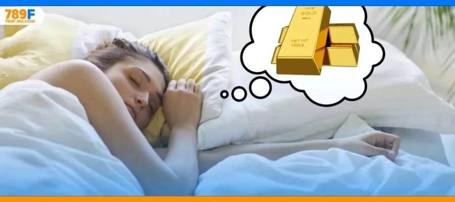 Lời nhắc nhở khi mơ thấy vợ cũ có thực sự may mắn?